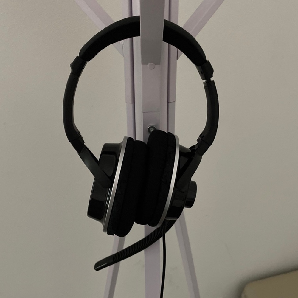 Turtle Beach Ear force px21 Headset - Picture 1 of 3